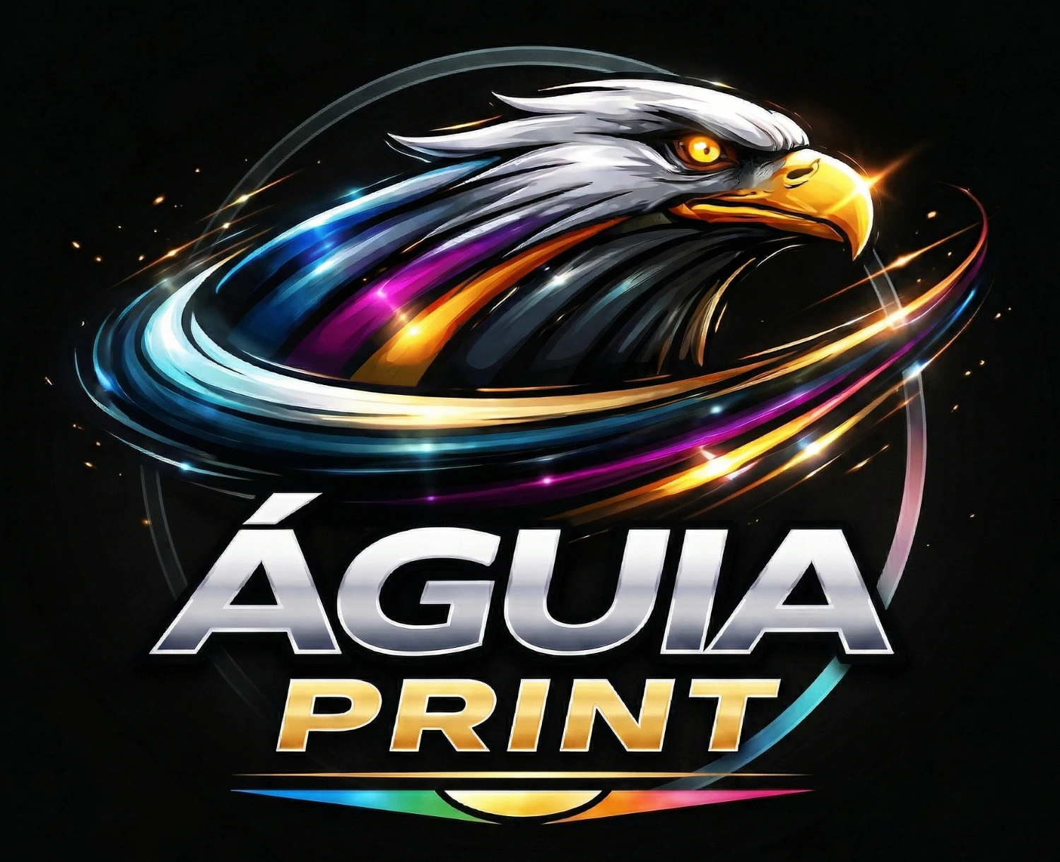 Águia Print